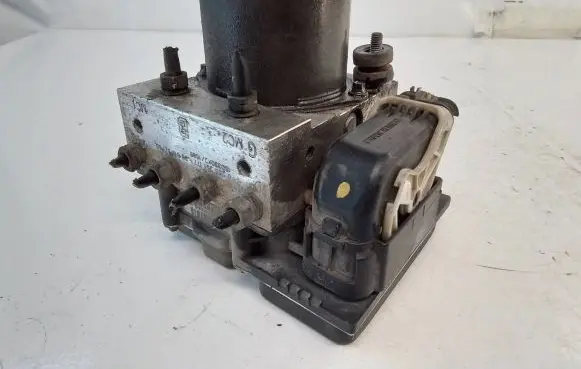 Peugeot Expert ABS Pump 9661887180 0265251177 15033072689