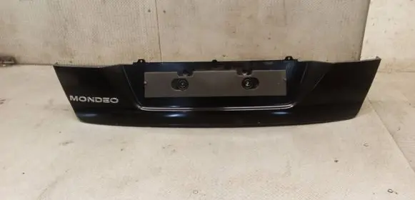 Ford Mondeo MK IV Tailgate trim BS71A423A40A