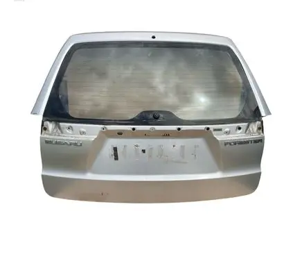 Subaru Forester SH Tailgate/trunk/boot lid