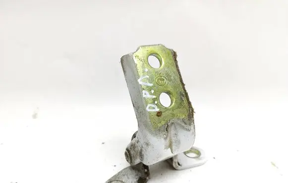 KIA Sorento Front door lower hinge 