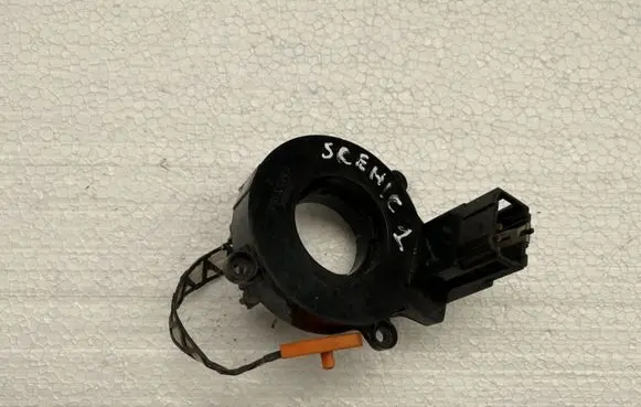 Renault Scenic I Airbag slip ring squib (SRS ring) 7700840099F 36796M 54353383