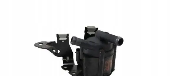 Peugeot RCZ Water pump