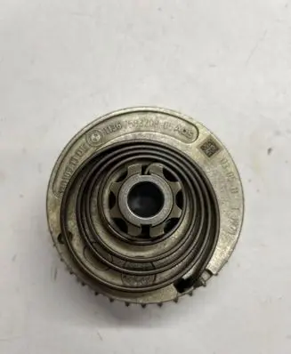 BMW 3 F30 F35 F31 Camshaft pulley/ VANOS 7583208