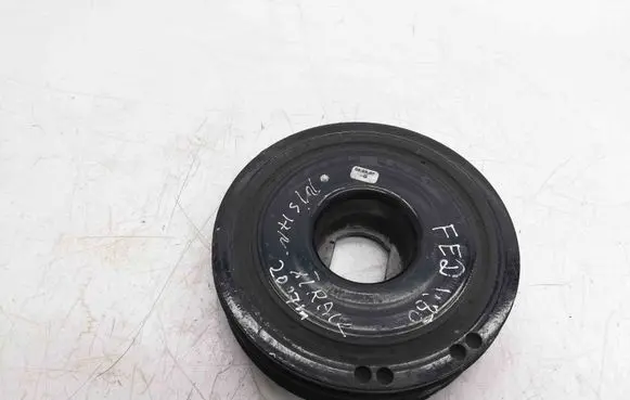 Nissan X-Trail T31 Crankshaft pulley 8200361247