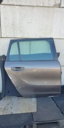 Citroen C4 Grand Picasso Rear door LAK.KKSD