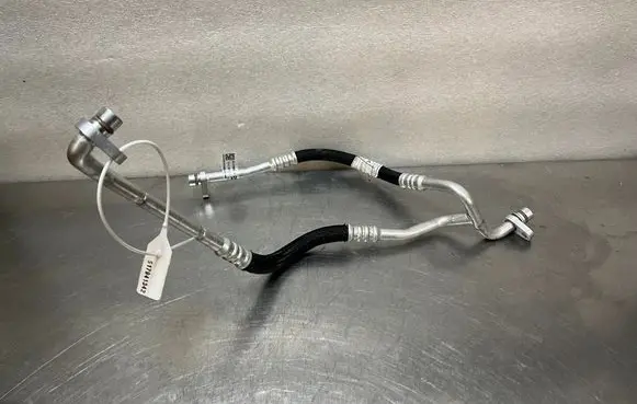 Mercedes-Benz Citan II W420 Air conditioning (A/C) pipe/hose