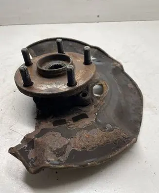 Toyota Auris E180 Front wheel ball bearing