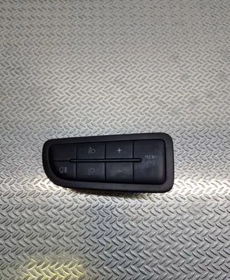 Fiat Fiorino Light switch 7354423230 224170200000