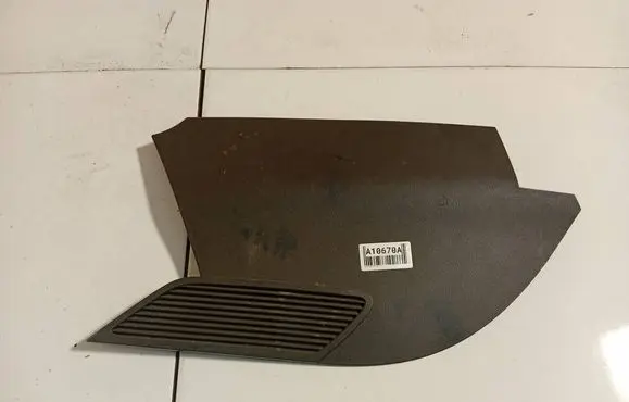 Alfa Romeo Mito Other interior part