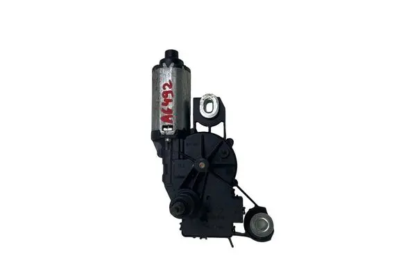 Seat Ibiza IV (6J,6P) Rear window wiper motor 6J3955711