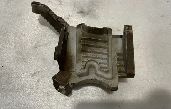 Mercedes-Benz CLA C117 X117 W117 Other exterior part A1774214800