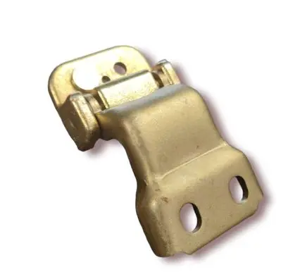 Ford Transit Rear door lock loop/hook striker YC1542983AJ