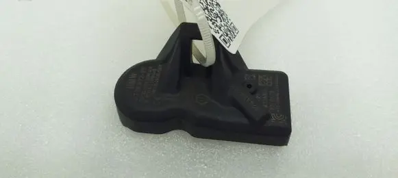 BMW 5 F10 F11 Tire pressure sensor 6798872