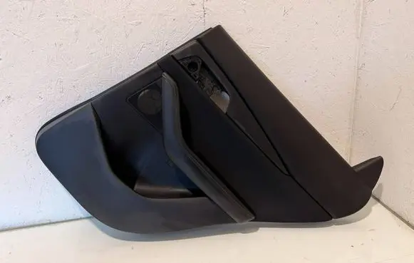 Mazda CX-30 Rear door card panel trim 