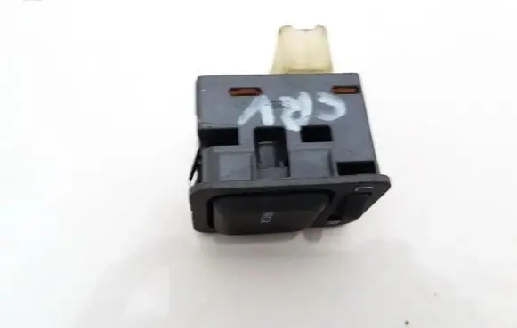 Honda CR-V Wing mirror switch 1834981