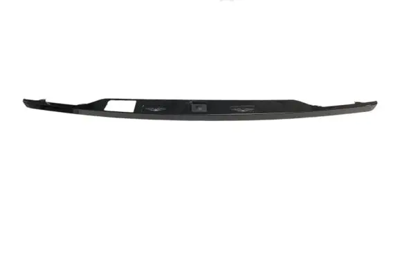 Land Rover Evoque I Trunk door license plate light bar BJ3240406