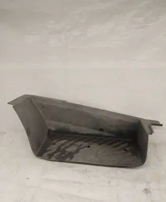 Mercedes-Benz Sprinter W906 Front sill trim cover A9016861528