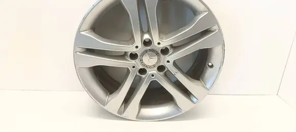 Mercedes-Benz GLA W156 X156 R18 alloy rim A1564011300