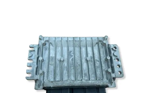 Mini One - Cooper R50 - 53 Engine control unit/module S118012001 12147514587 S83293