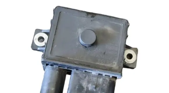BMW 7 F01 F02 F03 F04 Glow plug pre-heat relay 0522140702