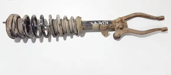 Mazda 6 Front shock absorber/damper 341314