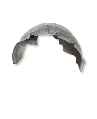 Ford Mondeo MK V Rear arch fender liner splash guards 