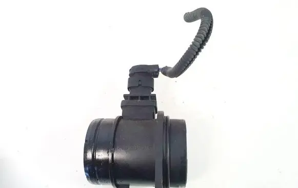 Fiat Bravo Mass air flow meter 7807064