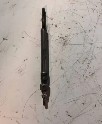 Audi A4 S4 B8 8K Glow plug 059963319J
