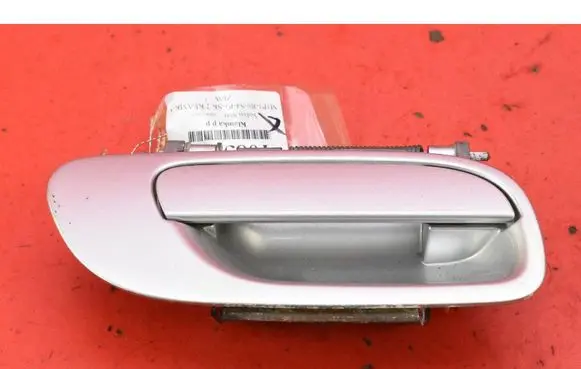 Volvo S60 Front door exterior handle 9159640