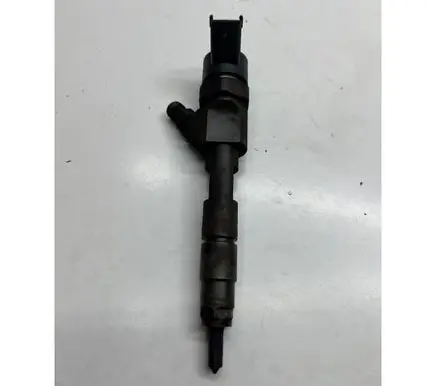 Renault Scenic II - Grand scenic II Fuel injector 0445110021