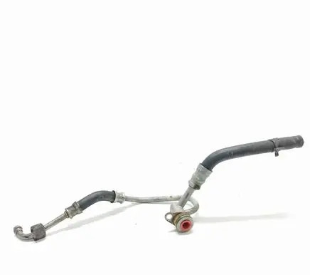 Coolant pipe/hose