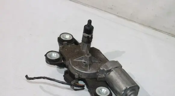 Ford Mondeo Mk III Rear window wiper motor 0390201583