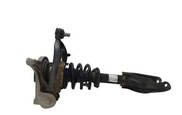Tesla Model 3 Front shock absorber with coil spring 104436800F 104432600H