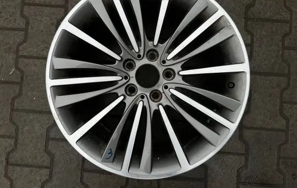 BMW 6 F12 F13 R19 alloy rim 6851072