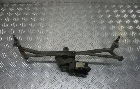 Seat Cordoba (6K) Front wiper linkage 