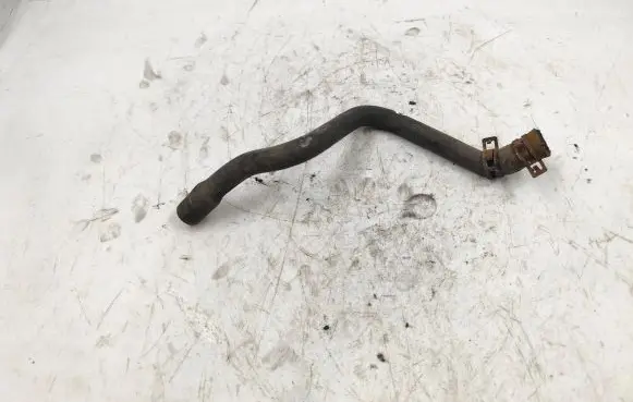 Volkswagen Polo III 6N 6N2 6NF Engine coolant pipe/hose 5N0121109AF