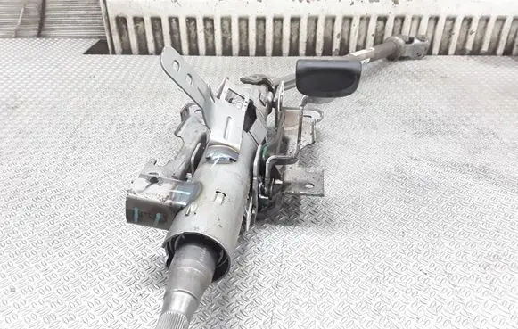 Peugeot 207 Steering wheel axle