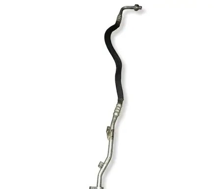 Renault Espace V (RFC) Air conditioning (A/C) pipe/hose 924621862R