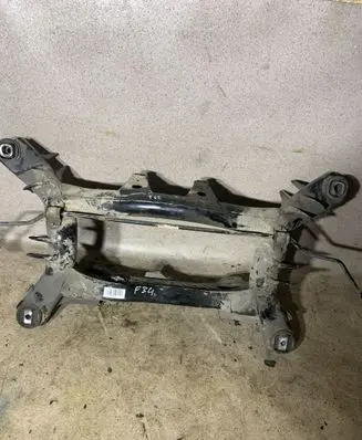 BMW 3 GT F34 Rear subframe 6853424