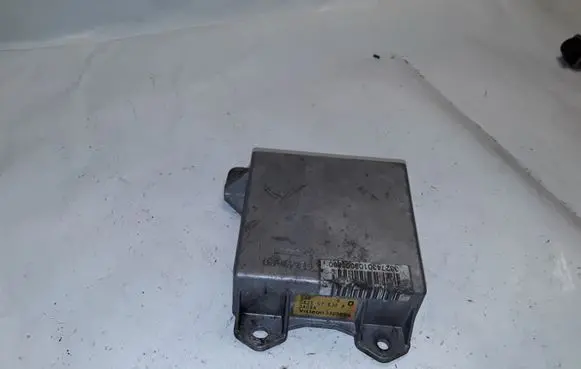 Mazda 6 Airbag control unit/module GK2E57K30A 3A09A 3327450
