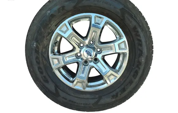 Ford F150 R18 alloy rim ML341007 ML341007EB 18X75JX44