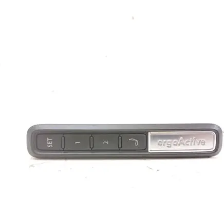 Volkswagen ID.4 Seat heating switch 11A959769A