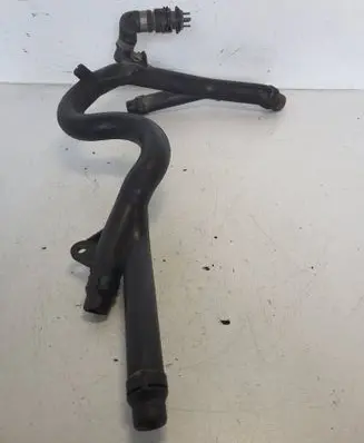 BMW 5 E60 E61 Engine coolant pipe/hose 7785256