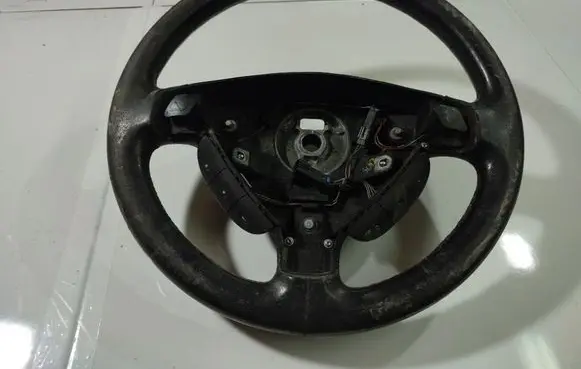 Opel Zafira A Steering wheel 
