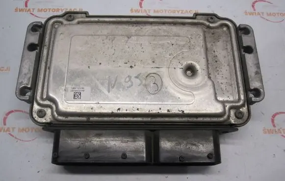 Alfa Romeo Mito Engine control unit/module ECU 51847196