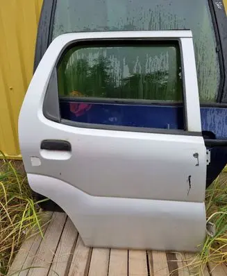 Suzuki Ignis Rear door NOCODE