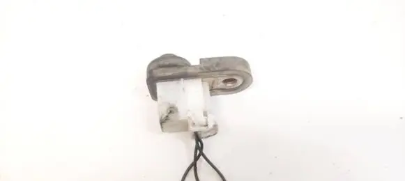 SsangYong Kyron Front door sensor coupe 
