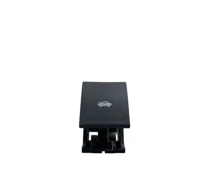 Dodge Durango Engine bonnet (hood) release handle