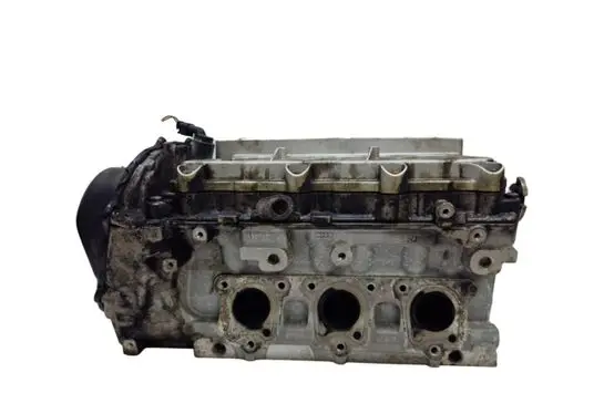 Audi A6 S6 C7 4G Engine head CGX 06E103404M