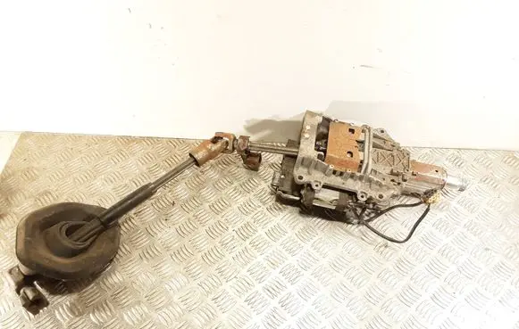 Volkswagen Touareg I Steering column universal joint 7L0419501
